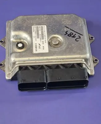 Fiat 500 Engine control unit/module ECU 51958125