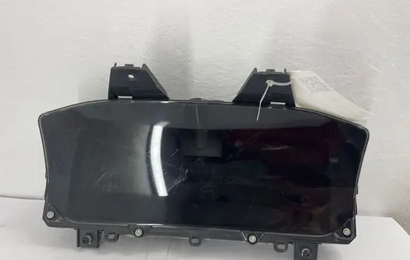 Jaguar I-Pace Speedometer (instrument cluster) J9D310F844JE