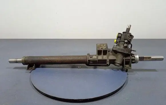 Volvo S60 Steering rack P8638614