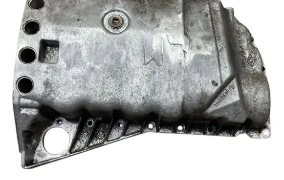 Renault Megane II Oil sump 8200185680 315401011