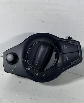 Audi A4 S4 B8 8K Light switch 8K0941531C 2707080559