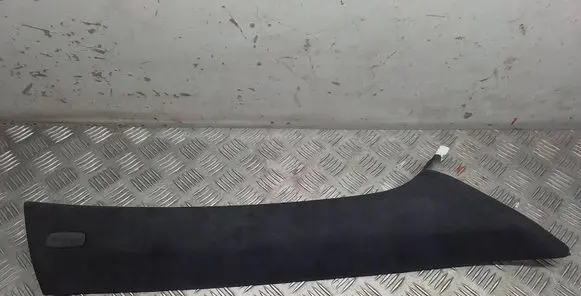 Porsche Macan (95B) (A) pillar trim 95B867234C