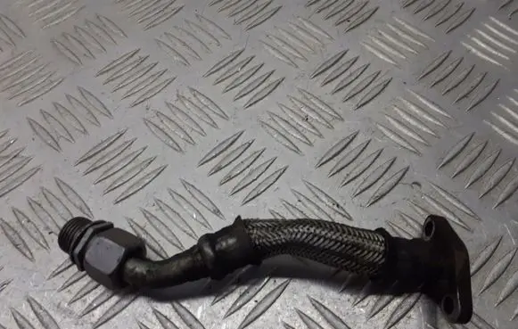 Volkswagen Golf IV Coolant pipe/hose 