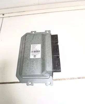 Renault Zoe Other control units/modules A2C16897500 A3C03214303 196805287