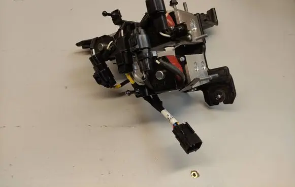 Hyundai Kona I Other air conditioning (A/C) parts 97725k4100 5313670 97724k4000