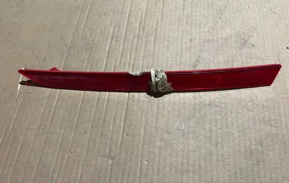 BMW 3 F30 F35 F31 Rear tail light reflector 7847165