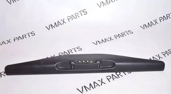 Porsche Boxster 986 Front sill trim cover 99655111900 99655101918 99661310300