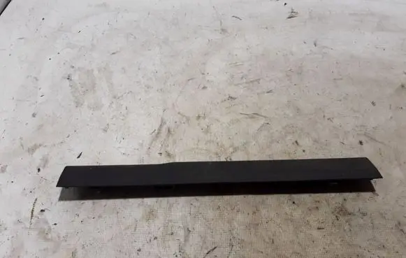 Ford Kuga II Front sill trim cover CJ54R13200AD