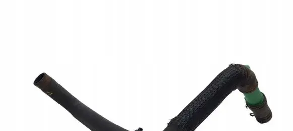 Renault Trafic II (X83) Engine coolant pipe/hose 8200413834 93854377