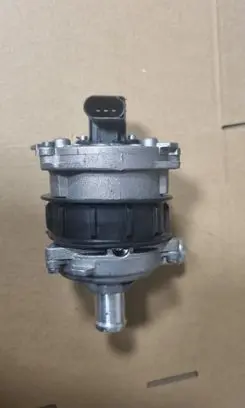 Porsche Macan (95B) Water pump 9J1965567A