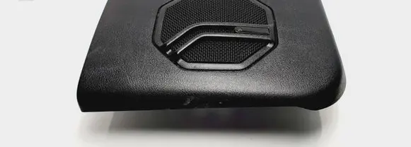 Volkswagen PASSAT B3 Parcel shelf speaker 357035411 357867149