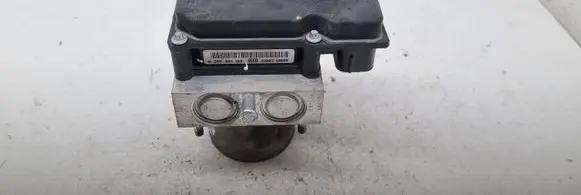 Renault Master III ABS Pump 0265801133