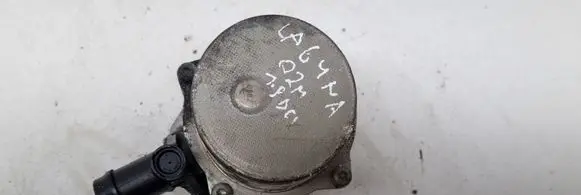 Renault Laguna II Vacuum pump 8200072985