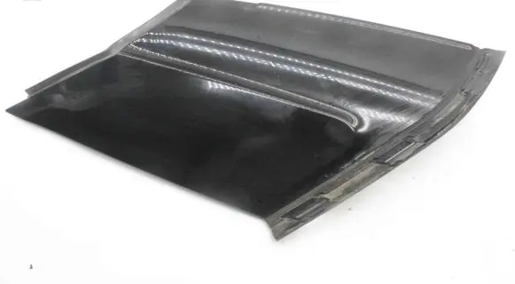 Land Rover Range Rover Evoque L538 (C) pillar trim BJ3229149BC