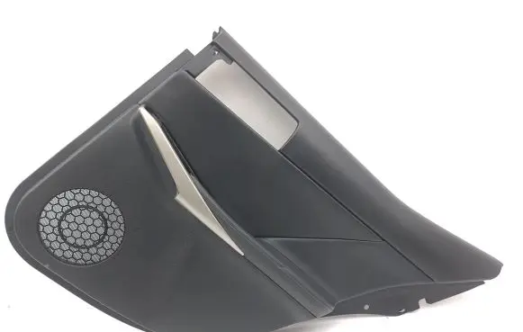 Lexus IS III XE30 Rear door card panel trim
