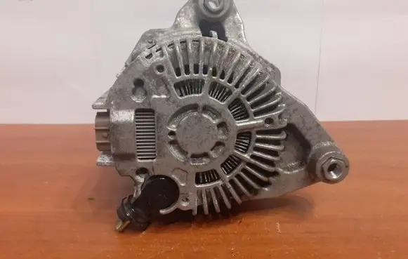 Mazda CX-5 II Generator/alternator A2TXV191 12V150A