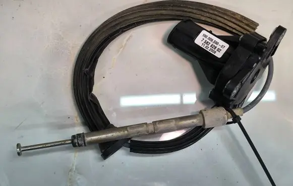 BMW X6 E71 Other devices 7582628 11022008 10000959007