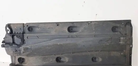 Audi Q2 - Side bottom protection 5q0825271a