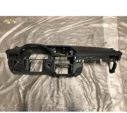 Mercedes-Benz E W212 Dashboard A2126802387