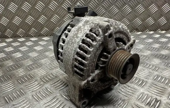 BMW 2 F45 Generator/alternator 7640131 09S23 1042118181