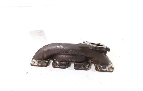 Peugeot 408 P54 Exhaust manifold 9813936880
