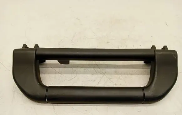 BMW 7 E65 E66 Rear interior roof grab handle 7045546