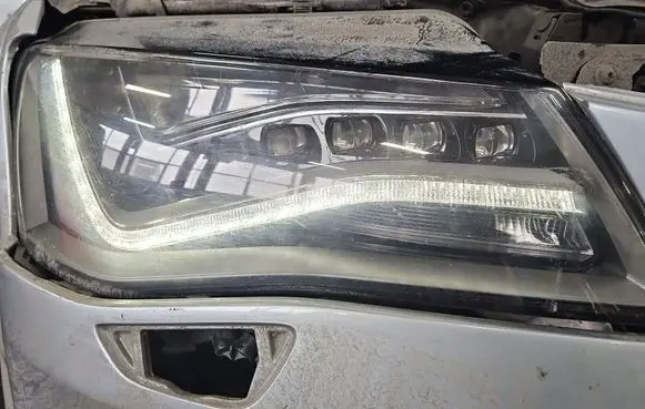 Audi A8 S8 D4 4H Headlight/headlamp 4H0941004 IMPRK1575540