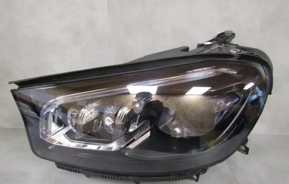 Mercedes-Benz GLS X167 Headlight/headlamp A1679066108 Q002ZGS0001 1EX2256
