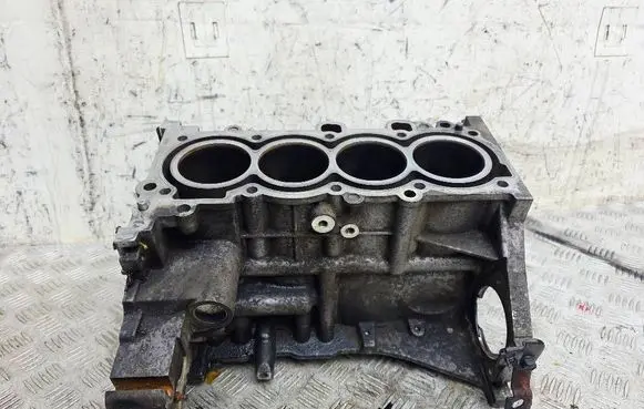 Hyundai i10 Engine block G4LA