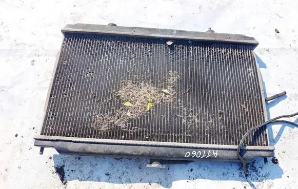 Nissan Primera Coolant radiator 