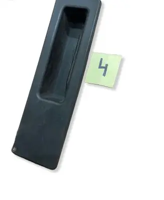 BMW 5 F10 F11 Tailgate/trunk/boot exterior handle 7368752