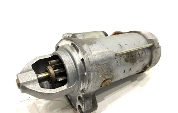 Jeep Cherokee Starter motor 56029615AD
