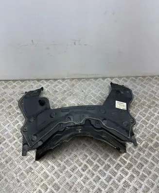 Mercedes-Benz GLE W167 Heat shield in engine bay A1676202201 A1676201502 15450273