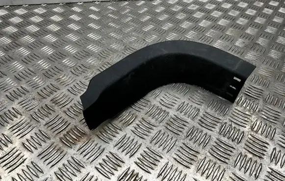 Ford S-MAX Front sill trim cover 6M21U02349ADW 6M21U02349