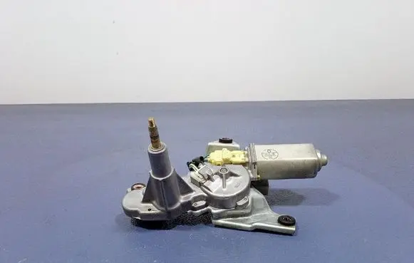Honda CR-V Rear window wiper motor 34963581