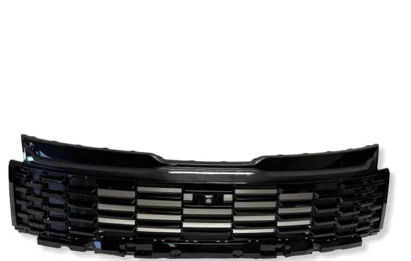KIA Sportage Front bumper upper radiator grill 86350R2510 86350R2700 86351R2510
