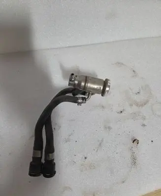 BMW 7 G11 G12 AdBlue injector 8580210 11101603633