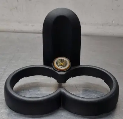 Mini Cooper Countryman R60 Cup holder 981255602