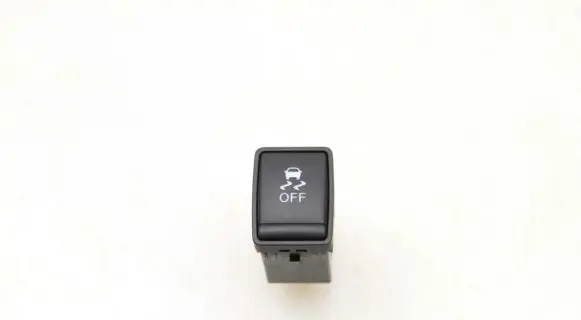Nissan Juke I F15 ESP (stability program) switch 083491