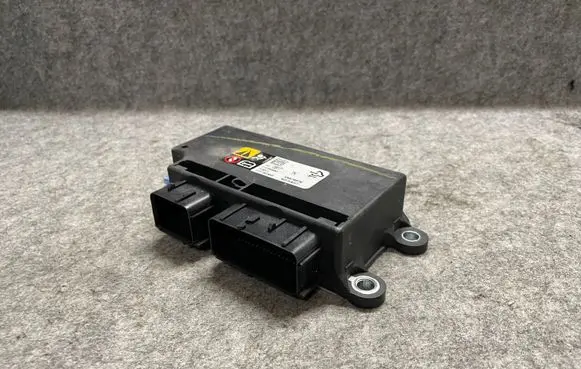 Chevrolet Camaro Airbag control unit/module 13510817