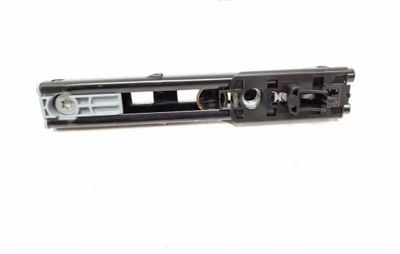 Mercedes-Benz CLS C218 X218 Seat belt adjustment rail 616582300A