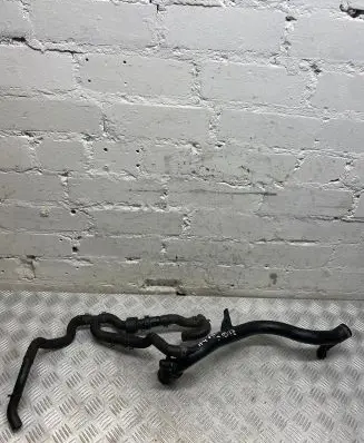 Audi A4 S4 B8 8K Engine coolant pipe/hose 03L121071V