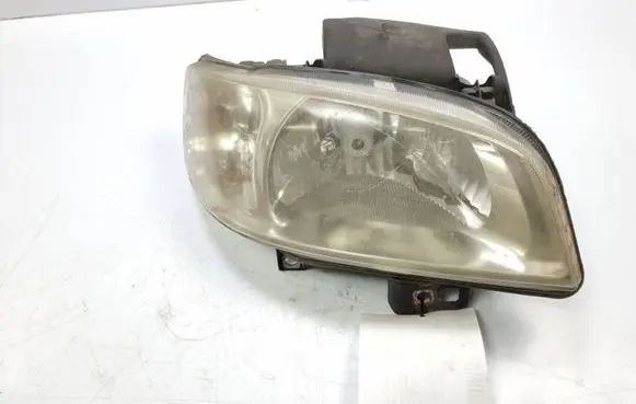 Seat Ibiza II (6k) Headlight/headlamp