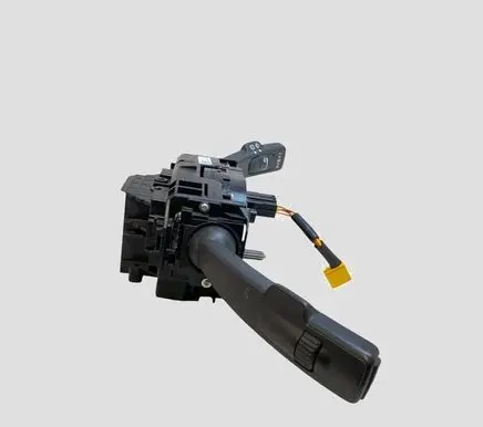 Volvo V40 Wiper turn signal indicator stalk/switch 31343218 FBYDA V100359AH