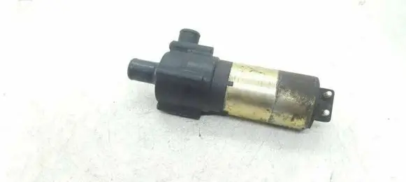 Mercedes-Benz C W202 Electric auxiliary coolant/water pump 0018351164