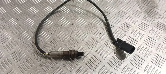 Volkswagen PASSAT B6 Lambda probe sensor 03G906262B