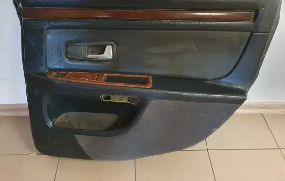 Audi A8 S8 D2 4D Rear door card panel trim 4D0867304F