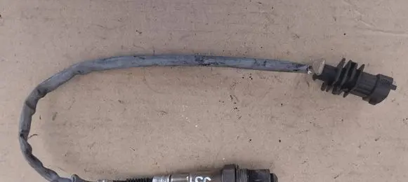 Opel Corsa E Lambda probe sensor 55563348