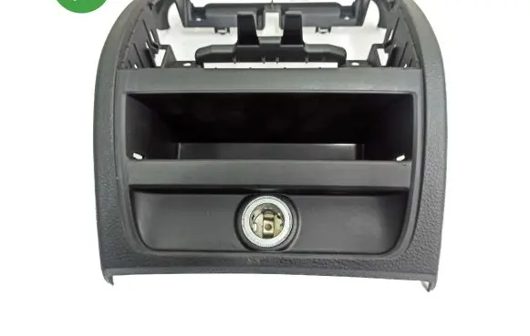 BMW 5 F10 F11 Rear air vent grill 25795012 920666 5116920666