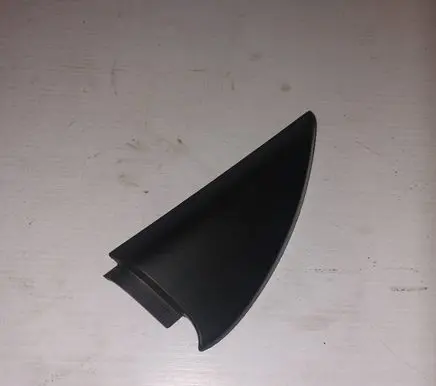 Volvo S40 Other rear door trim element 30716364 A3432